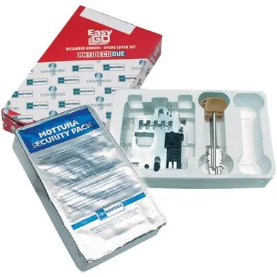 CAMBIO CIFRATURA 91384107 MOTTURA Uitverkoop