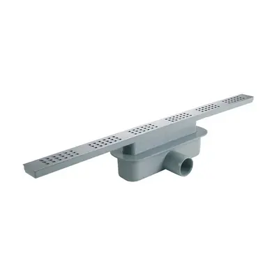 Express Levering CANALINA IN ABS MINIFLOW SQUARES C