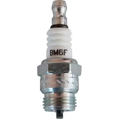 Beperkte Voorraad CANDELA X MOTORE NGK. Modello BM6F EX MM 16