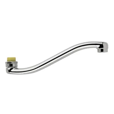 Weekendaanbieding CANNA PER LAVELLO OVALE MODELLO "S" COMPLETA. Misura cm 20