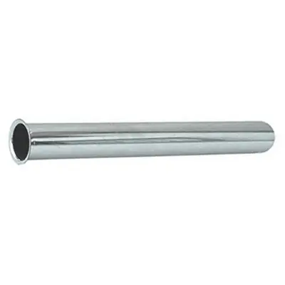 Weekendaanbieding CANNA SCARICO DIRITTA CON FLANGIA S/ROSONE. Misura Diam. mm. 26
