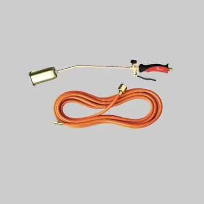 Favoriet CANNELLO DA RISCALDO C/LEVA IN KIT ‘P03‘