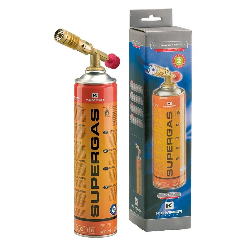 CANNELLO PER SALDARE cartuccia 600 ml Lage Kosten