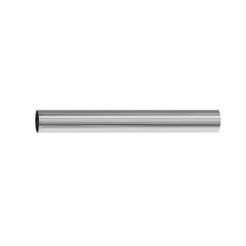 Actieprijs CANOTTO OTTONE LISCIO CROMO. Modello D. 32 x 250 mm