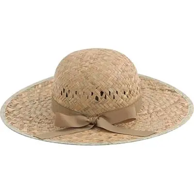 Veilige Betaling CAPPELLO PAGLIA DONNA