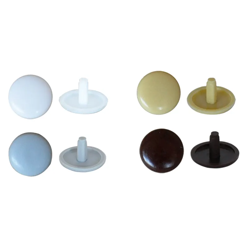 Beste Prijs CAPPUCCIO COPRIVITE PER VITE TRUCIOLARE colore nero - cf. 1000 pz. Modello colore nero - cf. 1000 pz