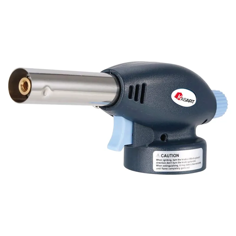 Uitverkoop CARAMELLATORE A GAS PER CARTUCCIA tipo "mini"