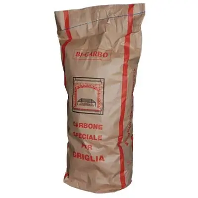 Speciale Aanbieding CARBONELLA BI-CARBO. Modello KG 10 (48)