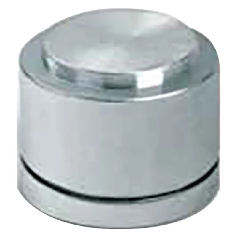 Voordeelprijs CARDINE INFERIORE ø 50 - portata Kg 450 (tipo medio). Modello ø 50 - portata Kg 450 (tipo medio)