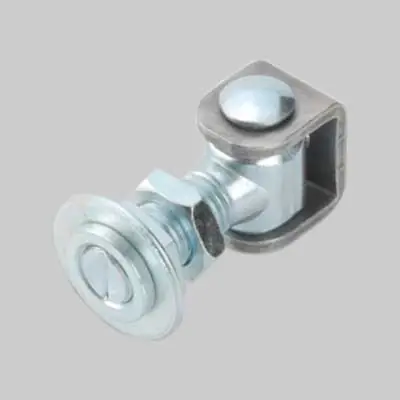 Beperkt Aanbod CARDINE PER CANCELLI ART. 375. Modello CARDINE PER CANCELLI ART. 375 M24