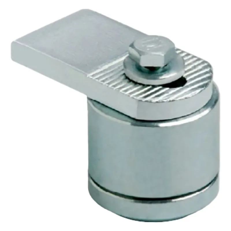 Koop Online CARDINE SUPERIORE A CUSCINETTO ø 45 - portata Kg 200
