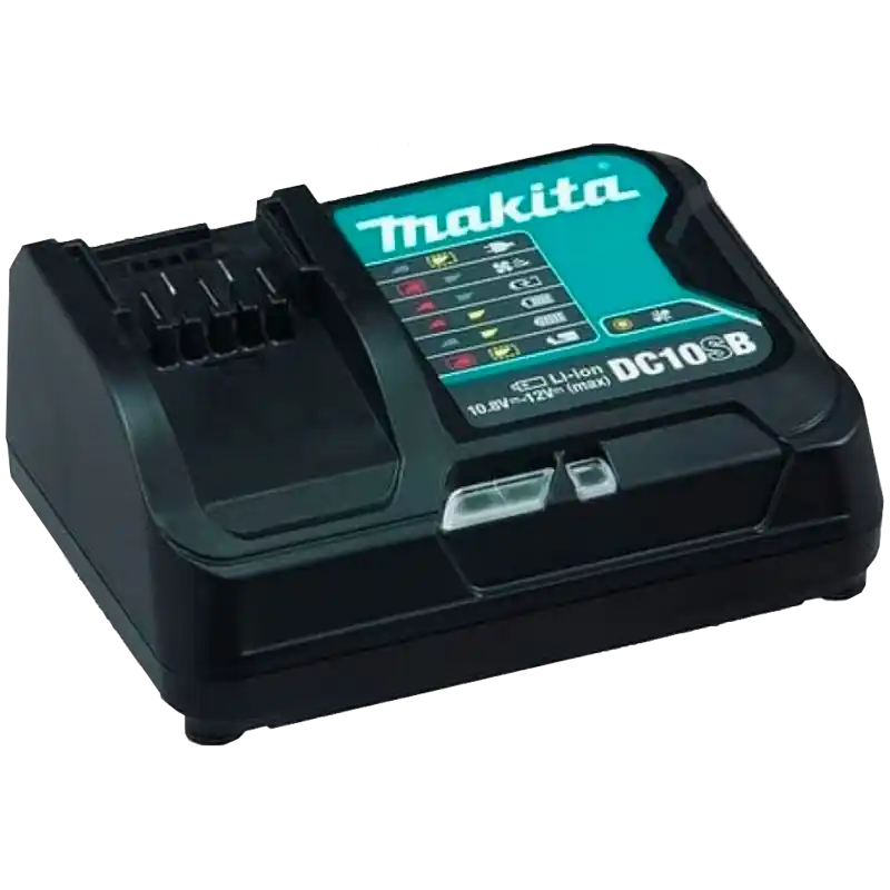 Bestel Nu CARICABATTERIA ‘DC10SB‘ MAKITA