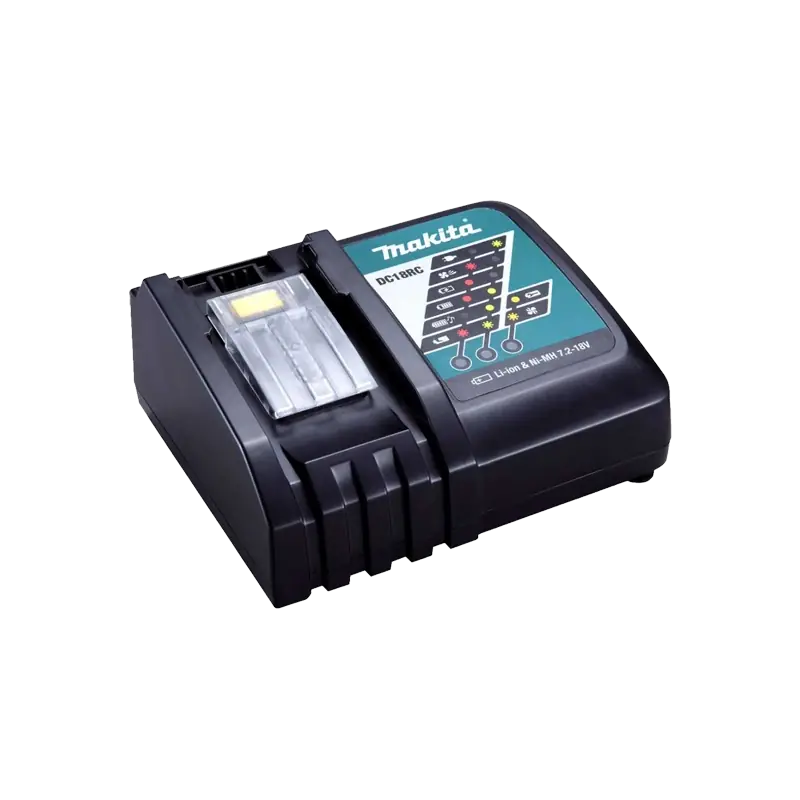Laatste Kans CARICABATTERIA ‘DC18RC‘ MAKITA