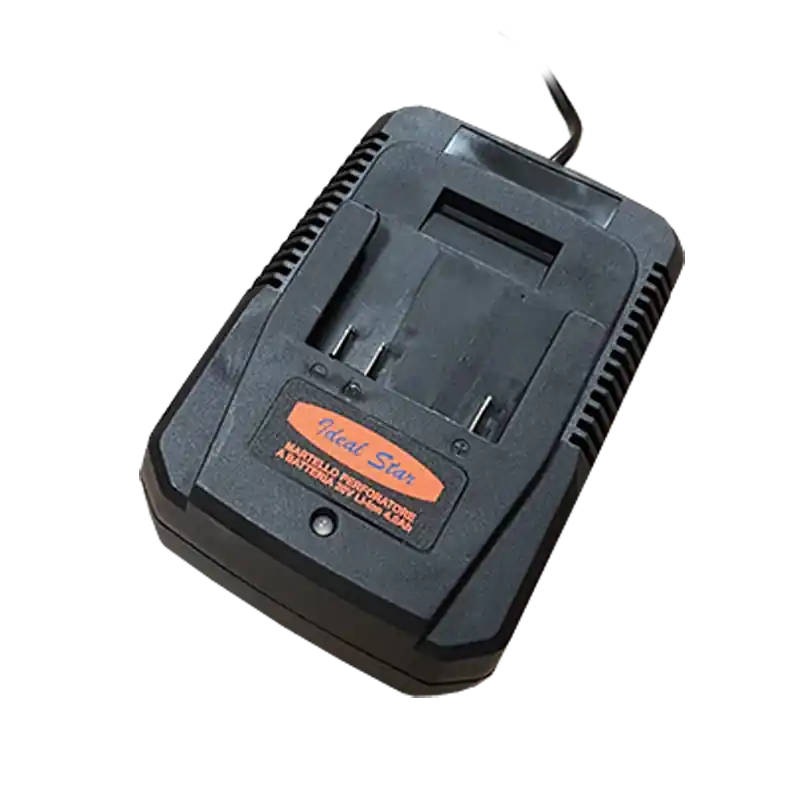 CARICABATTERIA DI RICAMBIO PER MARTELLO PERFORATORE IDEAL STAR Hete Deal