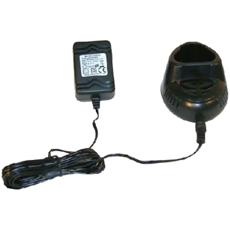 Uitverkoop CARICABATTERIA DI RICAMBIO PER TRAPANO 12V IDEAL STAR