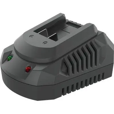 Gecertificeerd CARICABATTERIA GP20V WOKIN. Modello VOLT 20 AH 4,0 HR 1 629304