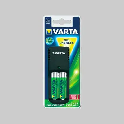 Beste Prijs CARICATORE ‘MINI CHARGER‘