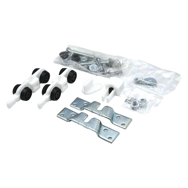 CARRELLI SCORREVOLI PER CONTROTELAIO IN SET per modelli intonaco / cartongesso Koop Online