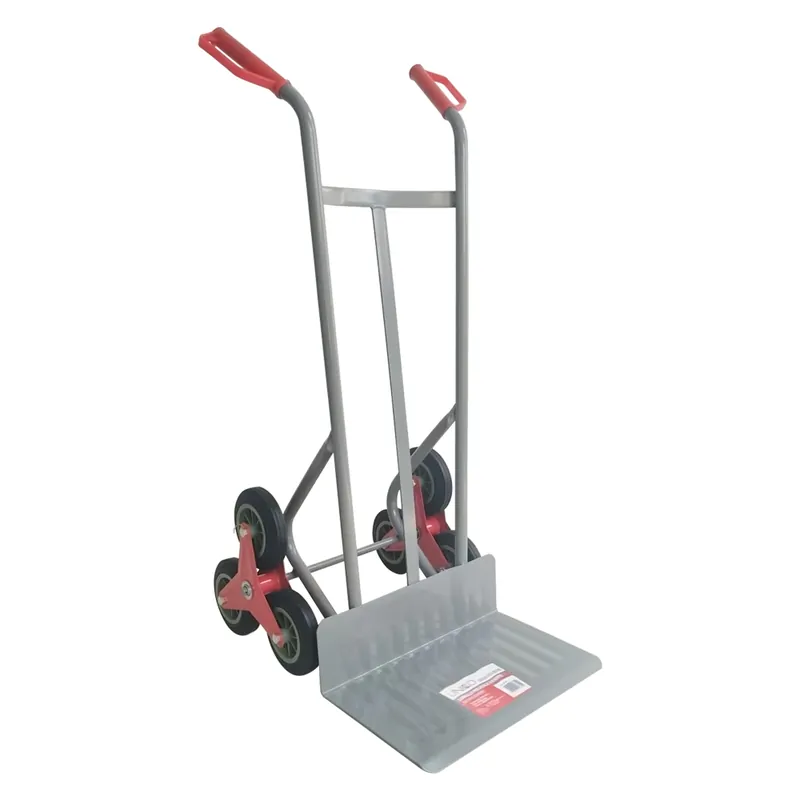 Hoge Kwaliteit CARRELLO PER SCALE 6 ruote - portata 200 kg