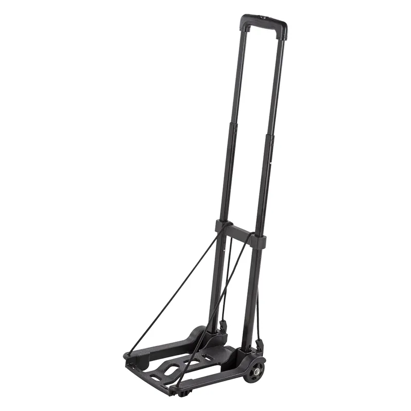 Must-Have CARRELLO PORTAPACCHI PIEGHEVOLE portata 45 kg