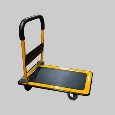 Voordeelprijs CARRELLO PORTATUTTO A PIATTAFORMA
