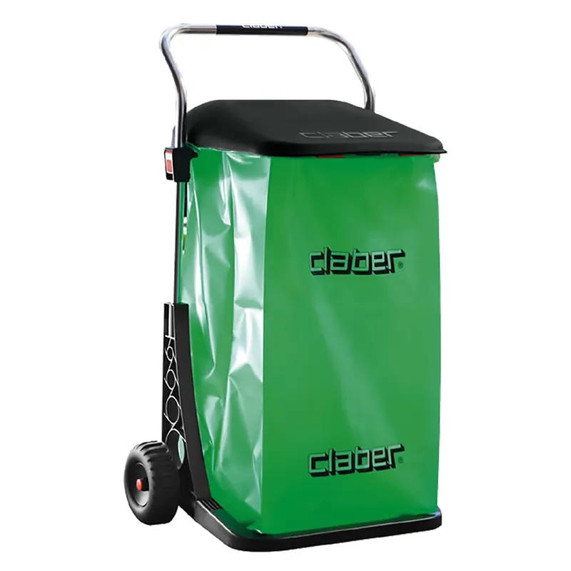 CARRELLO RACCOGLITUTTO ‘CARRY CART ECO‘ "Art. 8934" Superprijs