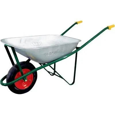 Express Levering CARRIOLA STANDARD BPA
