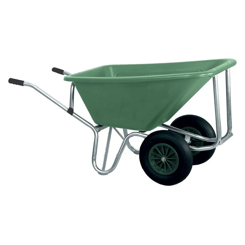 CARRIOLA VASCA PVC ‘WILBY‘ Lt. 180 Veilige Betaling
