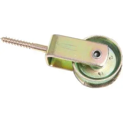 Exclusieve Aanbieding CARRUCOLA ZAMA OTTONATA + VITE SELF