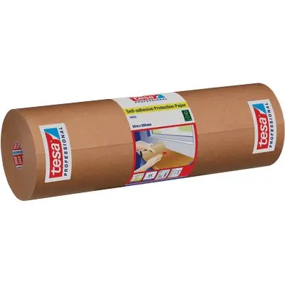 CARTA COPERTURA AUTOADESIVA 74922 TESA. Modello CM 30 ML 50 Korting