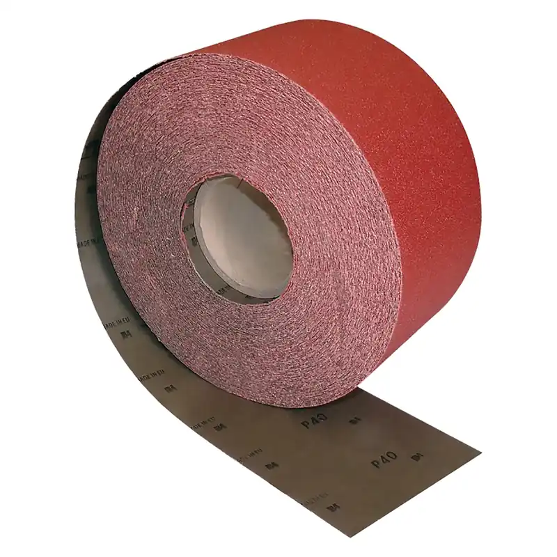 CARTA SPAZIATA IN LATTICE ROTOLO ‘GL99‘ grana 180 - mm 120 x 100 mt. Modello grana 180 - mm 120 x 100 mt Hete Deal
