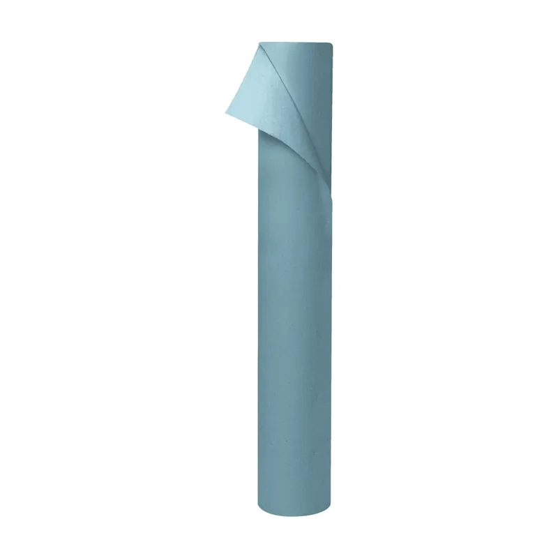 Alleen Vandaag CARTONE COPRIPAVIMENTO IDROFUGO mt 1 x 45 (50 YARD)