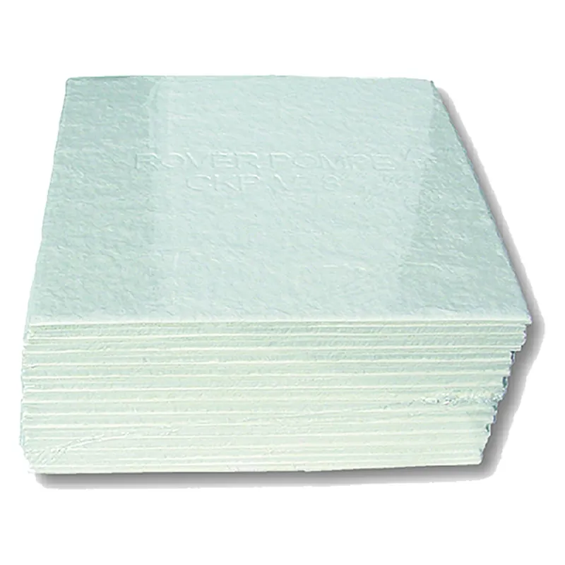 CARTONE FILTRANTE V 0 cm 20 x 20 - pz. 25. Modello V 0 cm 20 x 20 - pz. 25 Populair