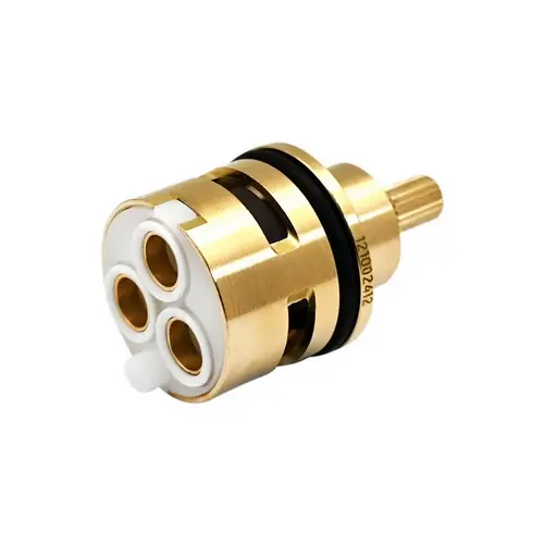 Aanbieding CARTUCCIA DEVIATORE OTTONE 3 VIE PER MISCELATORE INCASSO