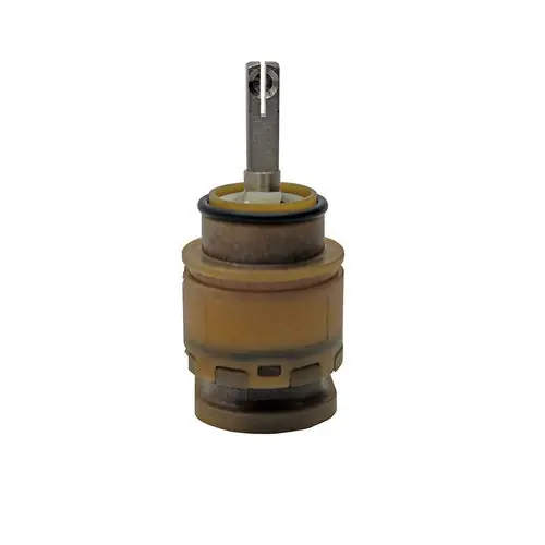 Premium CARTUCCIA MONOCOMANDO D. 25 MM TIPO APERTO