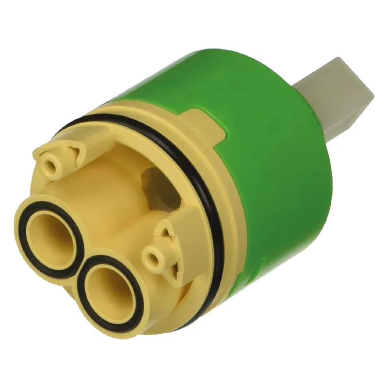Aanbieding CARTUCCIA PER MONOCOMANDO ø mm 35. Modello ø mm 35