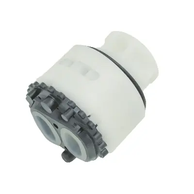 Korting CARTUCCIA QUARZOMIX MOD. 14S