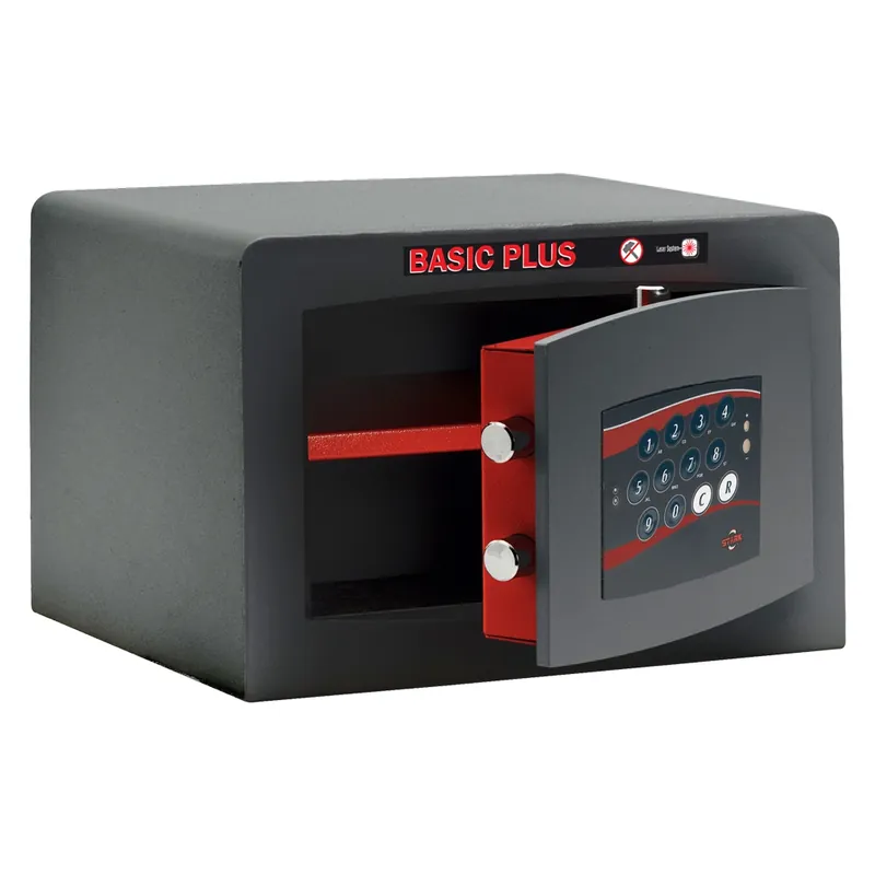 CASSAFORTE A MOBILE ELETTRONICA ‘N3850A‘ ALP - cm 30 x 47 x 35. Modello ALP - cm 30 x 47 x 35 Uitverkoop