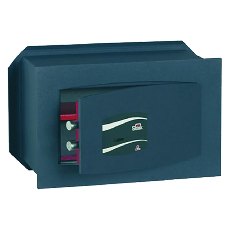 Superprijs CASSAFORTE CON CHIAVE 801P ALP cm 21 x 31 x 19,5 (2 cat.). Modello 801P ALP cm 21 x 31 x 19,5 (2 cat.)