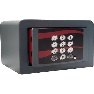 Snelle Levering CASSAFORTE DA ESTERNO SERIE 655A STARK