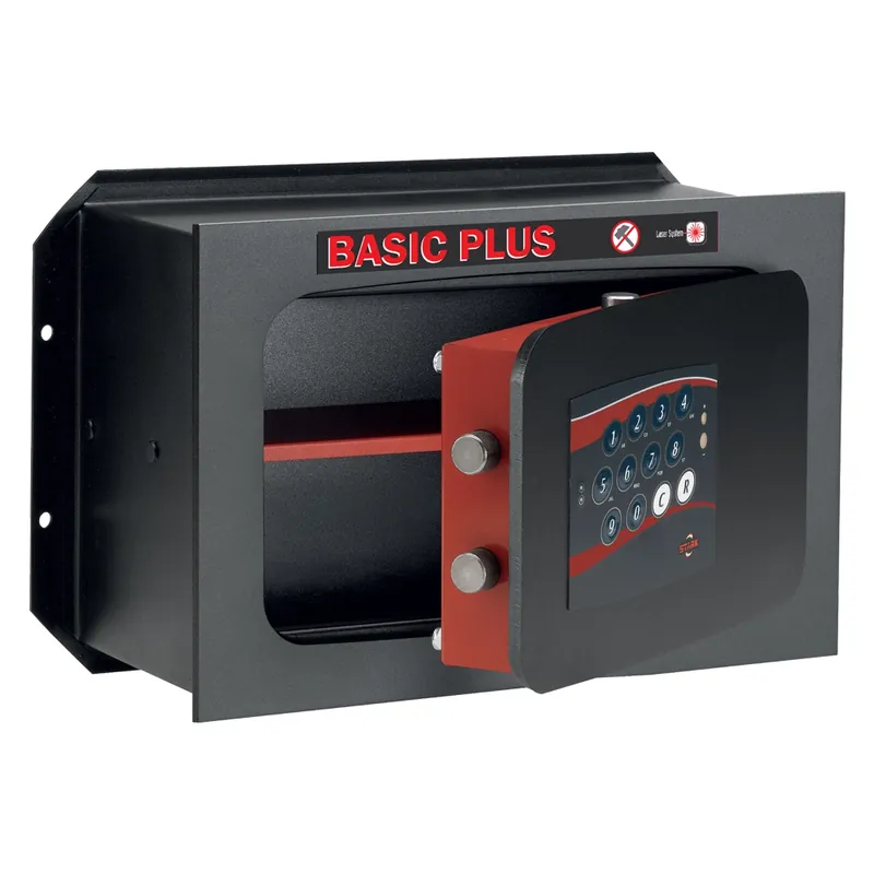 Populair CASSAFORTE ELETTRONICA ‘BASIC PLUS 1850‘ ALP - cm 21 x 31 x 19,5. Modello ALP - cm 21 x 31 x 19,5