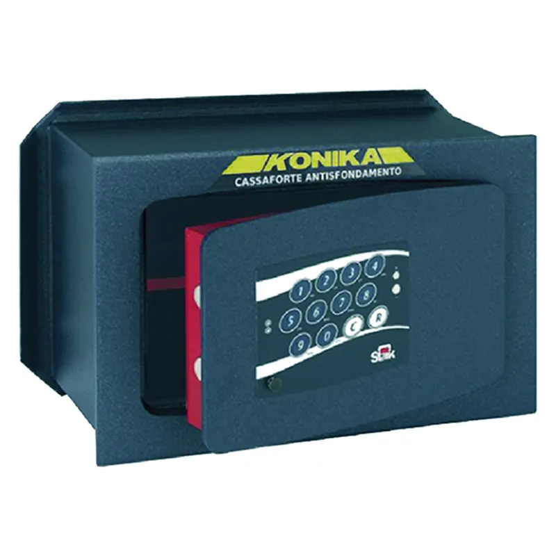 Beste Prijs CASSAFORTE ELETTRONICA 1256P - ALP 42 x 49 x 28
