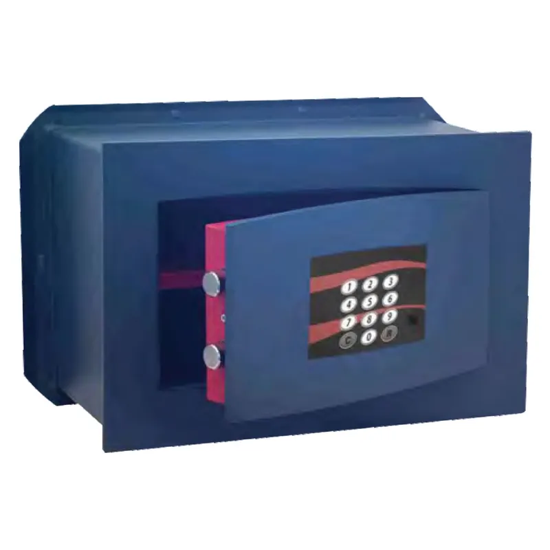 Laatste Kans CASSAFORTE ELETTRONICA 1857 P - ALP 61,5 x 44,2 x 28