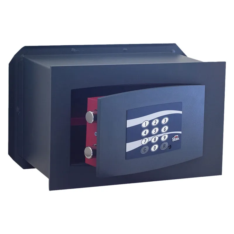 Beperkte Voorraad CASSAFORTE ELETTRONICA SERIE ‘850A‘ 852A - ALP 23 x 36 x 19,5 cm. Modello 852A - ALP 23 x 36 x 19,5 cm