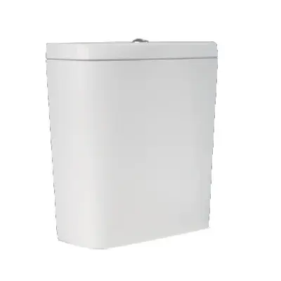 CASSETTA COMPLETA PER VASO MONOBLOCCO ONE Premium