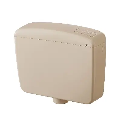 Snelle Levering CASSETTA DI SCARICO BETA CHAMPAGNE S/RUBINETTO
