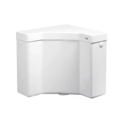 Actieprijs CASSETTA DI SCARICO IN PVC AD ANGOLO