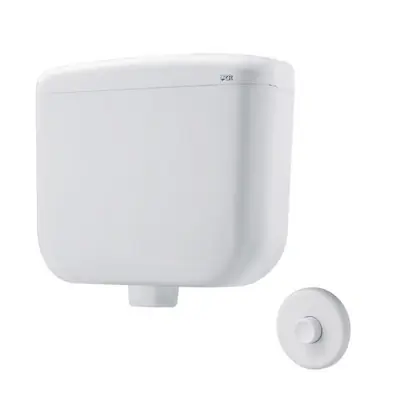 Dagaanbieding CASSETTA DI SCARICO PNEUMATICA - CONCEPT PER DISABILI