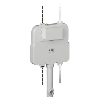 Betrouwbaar CASSETTA INCASSO RAK ECOFIX
