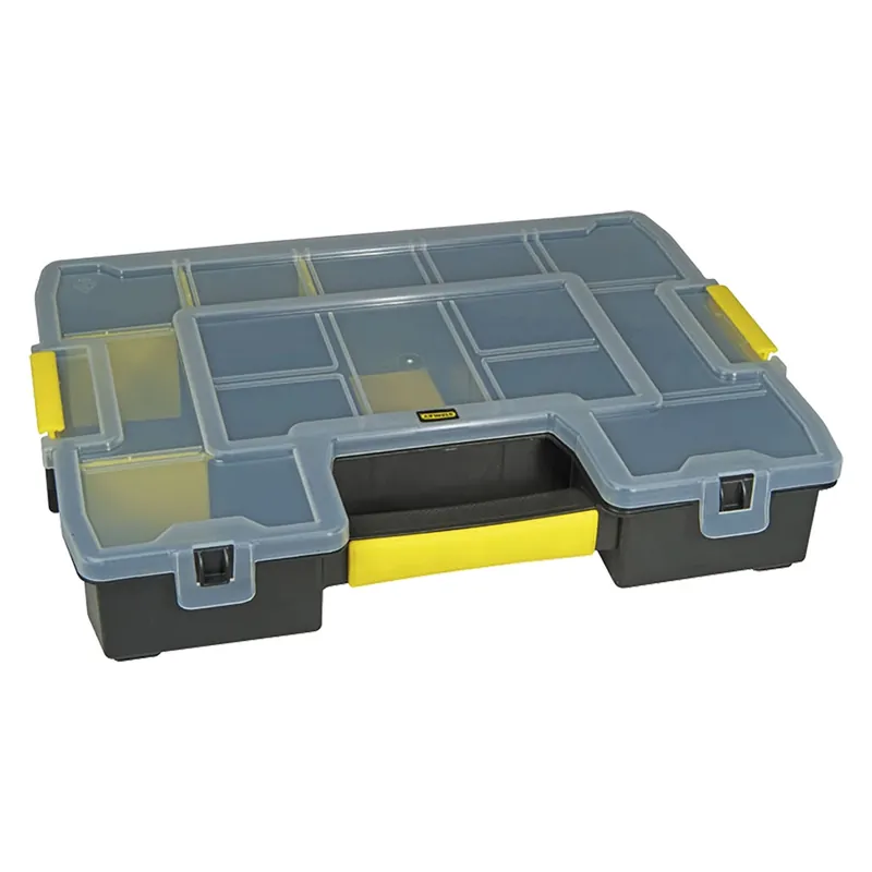 Nieuw CASSETTA ORGANIZER PORTA MINUTERIA ‘MASTER JUNIOR‘ cm 37,5 x 6,7 x 29 - art. 1-97-483